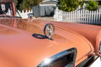 1958 Edsel Pacer 4DR Hardtop for sale