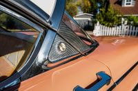 1958 Edsel Pacer 4DR Hardtop for sale