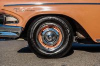 1958 Edsel Pacer 4DR Hardtop for sale
