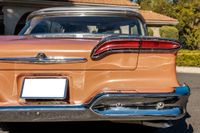 1958 Edsel Pacer 4DR Hardtop for sale