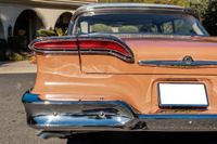 1958 Edsel Pacer 4DR Hardtop for sale