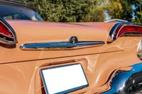 1958 Edsel Pacer 4DR Hardtop for sale