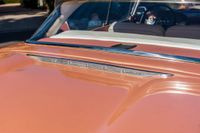 1958 Edsel Pacer 4DR Hardtop for sale