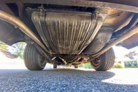 1958 Edsel Pacer 4DR Hardtop for sale