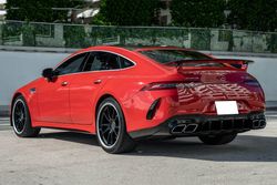 2020 Mercedes-Benz AMG GT 63 S GT 63 S for sale