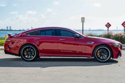 2020 Mercedes-Benz AMG GT 63 S GT 63 S for sale