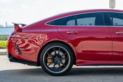 2020 Mercedes-Benz AMG GT 63 S GT 63 S for sale