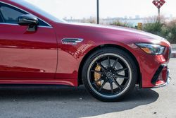 2020 Mercedes-Benz AMG GT 63 S GT 63 S for sale