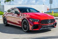 2020 Mercedes-Benz AMG GT 63 S GT 63 S for sale