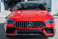 2020 Mercedes-Benz AMG GT 63 S GT 63 S for sale