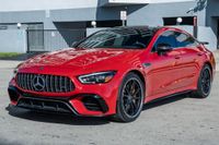 2020 Mercedes-Benz AMG GT 63 S GT 63 S for sale