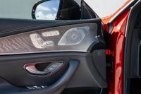 2020 Mercedes-Benz AMG GT 63 S GT 63 S for sale