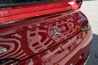 2020 Mercedes-Benz AMG GT 63 S GT 63 S for sale