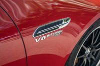 2020 Mercedes-Benz AMG GT 63 S GT 63 S for sale