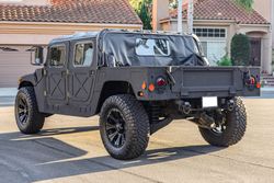 1992 AM General Humvee M998 for sale
