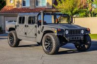 1992 AM General Humvee M998 for sale