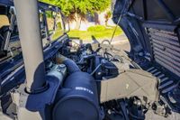 1992 AM General Humvee M998 for sale
