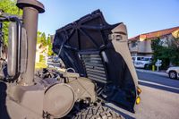 1992 AM General Humvee M998 for sale