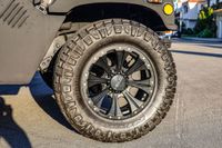1992 AM General Humvee M998 for sale