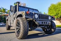 1992 AM General Humvee M998 for sale