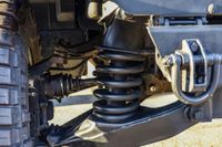 1992 AM General Humvee M998 for sale