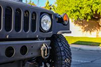1992 AM General Humvee M998 for sale