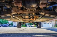 1992 AM General Humvee M998 for sale