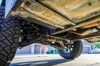 1992 AM General Humvee M998 for sale