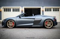 2020 Audi R8 V10 Spyder Performance for sale