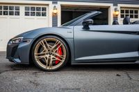 2020 Audi R8 V10 Spyder Performance for sale