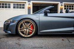 2020 Audi R8 V10 Spyder Performance for sale
