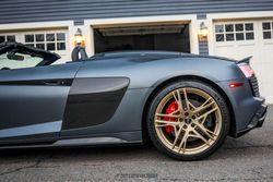 2020 Audi R8 V10 Spyder Performance for sale