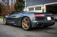 2020 Audi R8 V10 Spyder Performance for sale