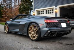 2020 Audi R8 V10 Spyder Performance for sale