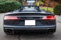 2020 Audi R8 V10 Spyder Performance for sale