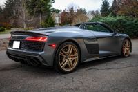 2020 Audi R8 V10 Spyder Performance for sale