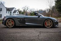 2020 Audi R8 V10 Spyder Performance for sale