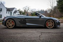 2020 Audi R8 V10 Spyder Performance for sale