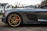 2020 Audi R8 V10 Spyder Performance for sale