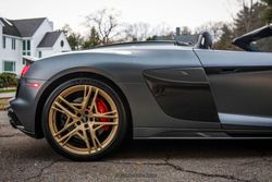 2020 Audi R8 V10 Spyder Performance for sale
