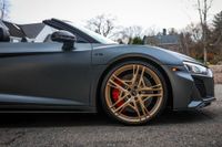2020 Audi R8 V10 Spyder Performance for sale
