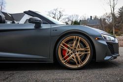 2020 Audi R8 V10 Spyder Performance for sale