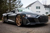 2020 Audi R8 V10 Spyder Performance for sale