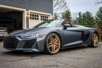 2020 Audi R8 V10 Spyder Performance for sale