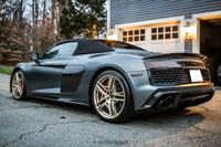2020 Audi R8 V10 Spyder Performance for sale