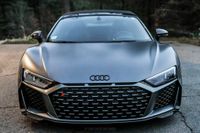 2020 Audi R8 V10 Spyder Performance for sale