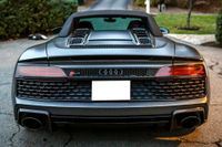 2020 Audi R8 V10 Spyder Performance for sale