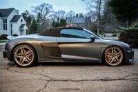 2020 Audi R8 V10 Spyder Performance for sale
