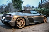 2020 Audi R8 V10 Spyder Performance for sale