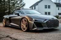 2020 Audi R8 V10 Spyder Performance for sale